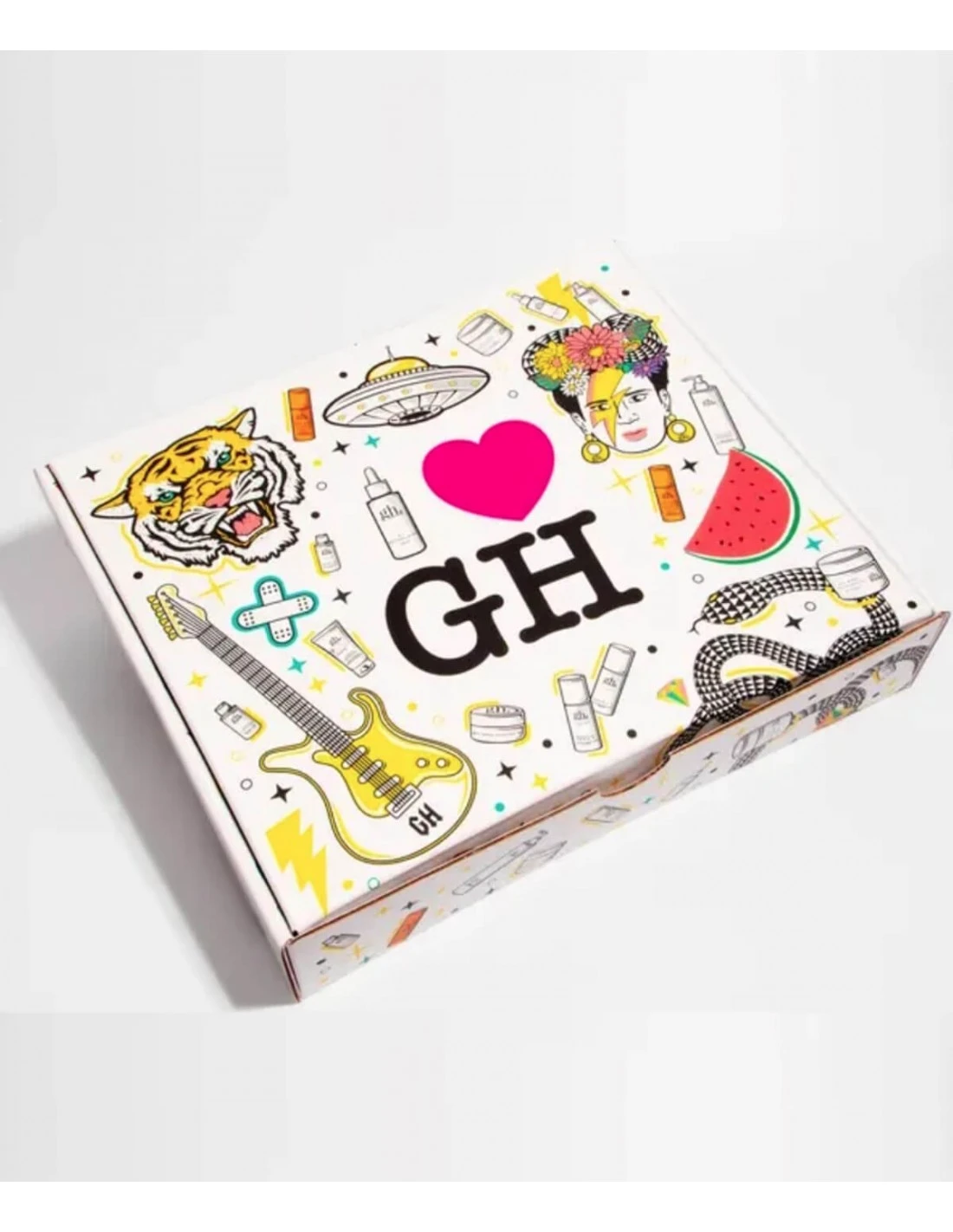 GEMA HERRERIAS GH COFRE DOBLE O NADA 3 GEMA HERRERIAS GH COFRE DOBLE O NADA