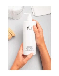 GEMA HERRERIAS GH FUNCION BARRERA CORPORAL 500 ML