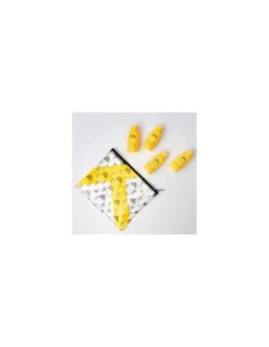 GEMA HERRERIAS GH PACK VIAJE NECESER Y MINITALLAS 50ML