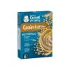 Nestlé® GERBER GRAIN & GROW MULTICEREALES +6M 250GR 2 Nestlé® GERBER GRAIN & GROW MULTICEREALES +6M 250GR -Suavinex Ventas gerber multicereales 0 azucares 6m 250gr