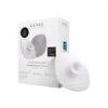 GESKE FACIAL BRUSH 4 EN 1 HANDLE BLANCO -Suavinex Ventas geske facial brush blanco