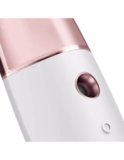 GESKE FACIAL HYDRATION REFRESHER 4 EN 1 BLANCO ROSADO 8 GESKE FACIAL HYDRATION REFRESHER 4 EN 1 BLANCO ROSADO -Suavinex Ventas geske facial hydration refresher blanco rosado 2