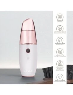 GESKE FACIAL HYDRATION REFRESHER 4 EN 1 BLANCO ROSADO 9 GESKE FACIAL HYDRATION REFRESHER 4 EN 1 BLANCO ROSADO -Suavinex Ventas geske facial hydration refresher blanco rosado 3