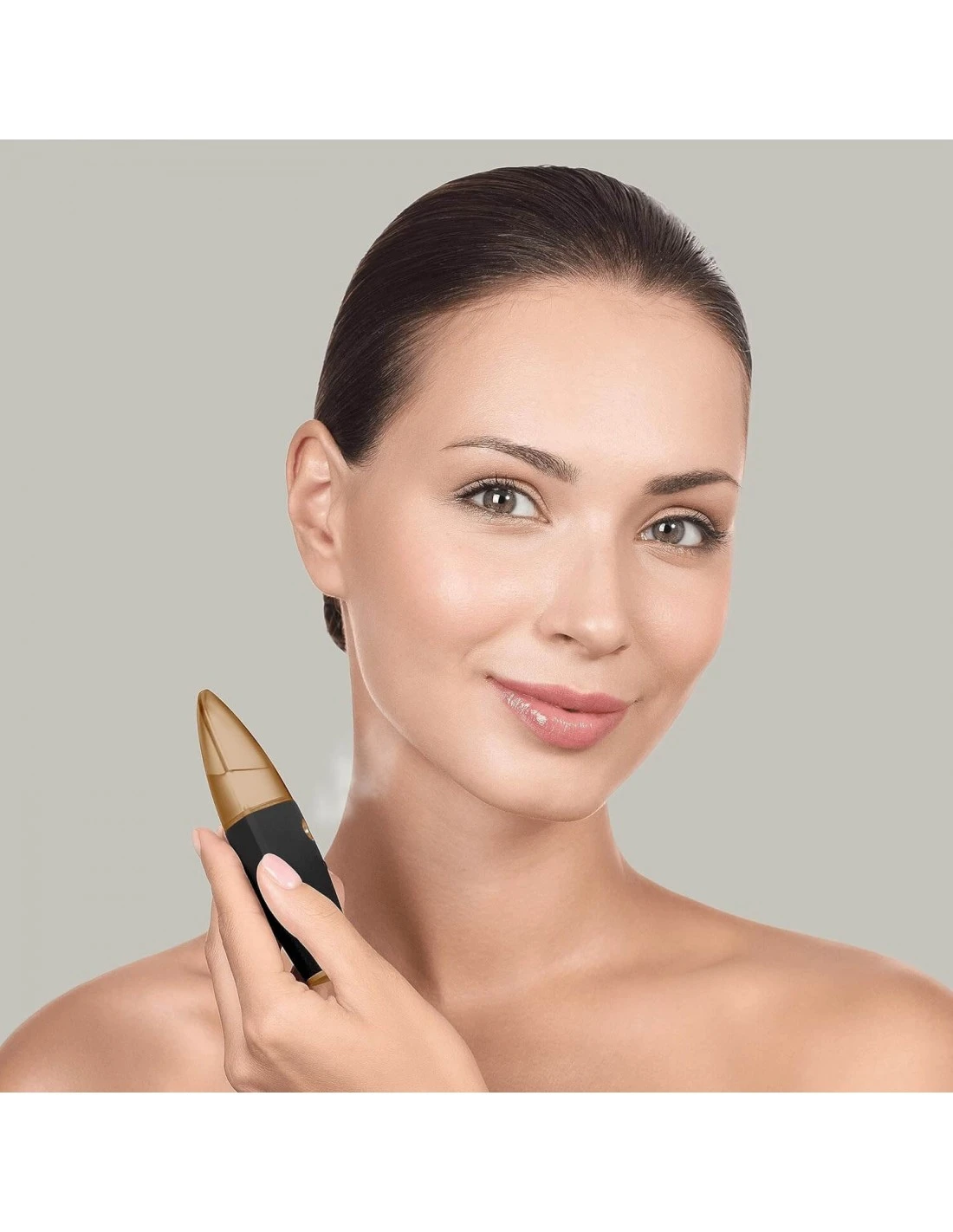 GESKE FACIAL HYDRATION REFRESHER 4 EN 1 NEGRO 4 GESKE FACIAL HYDRATION REFRESHER 4 EN 1 NEGRO - Imagen 2