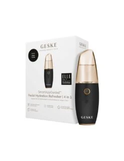 GESKE FACIAL HYDRATION REFRESHER 4 EN 1 NEGRO