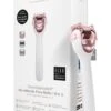 GESKE MICRONEEDLE FACE ROLLER 9 EN 1 BLANCO ROSADO
