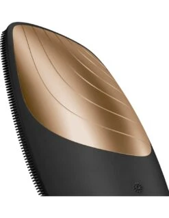 GESKE SONIC THERMO FACIAL BRUSH 6 EN 1 NEGRO -Suavinex Ventas geske sonic thermo facial brush negro 2