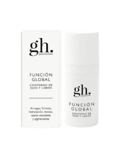 GEMA HERRERIAS GH FUNCION GLOBAL CONTORNO OJOS Y LABIOS 15ML