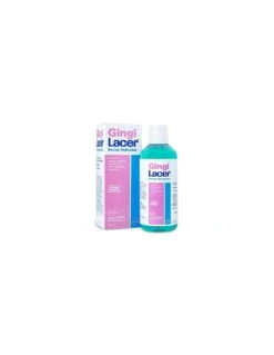 GINGILACER COLUTORIO 500 ML