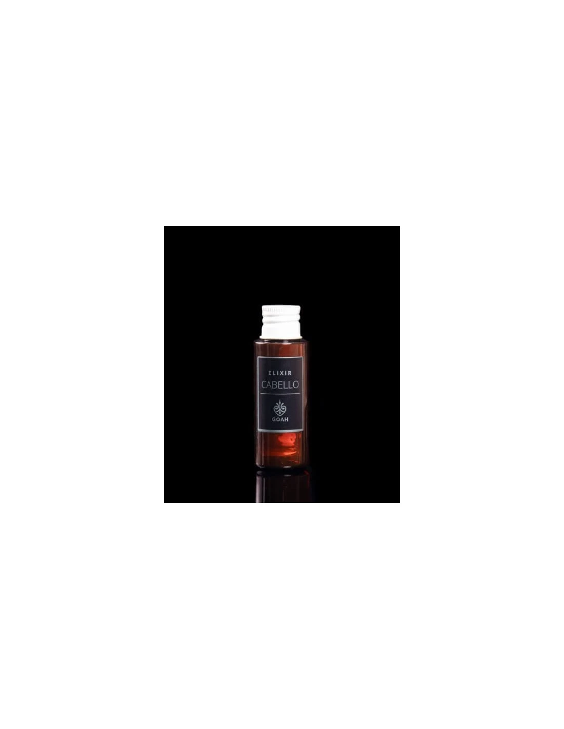 GOAH CLINIC ELIXIR CABELLO 30 VIALES 4 GOAH CLINIC ELIXIR CABELLO 30 VIALES - Imagen 2