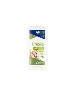 GOIBI CITRIODIOL REPELENTE DE INSECTOS BARRA 50 ML