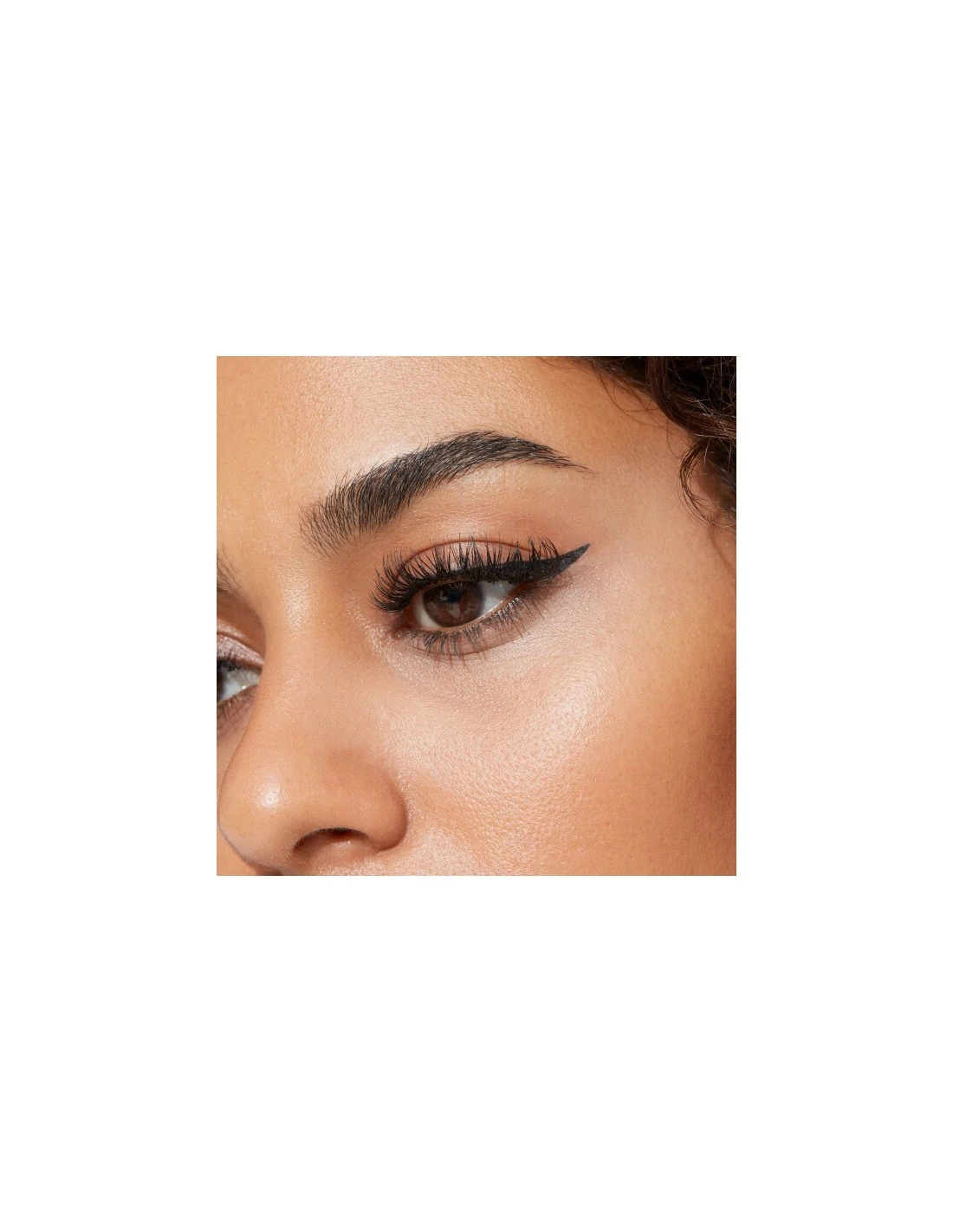 GOSH 24H PRO LINER WATERPROOF 001 BLACK 4 GOSH 24H PRO LINER WATERPROOF 001 BLACK - Imagen 2