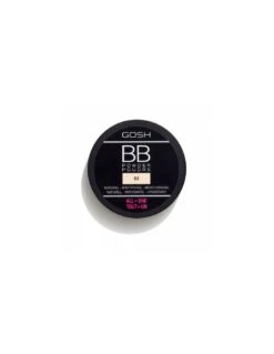 GOSH BB POWDER ALL IN ONE 02 SAND