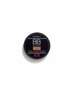 GOSH BB POWDER ALL IN ONE 08 CHESTNUT