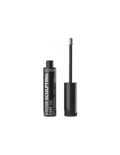 GOSH BROW SCULPTING FIBRE GEL 002 CHESTNUT 8ML