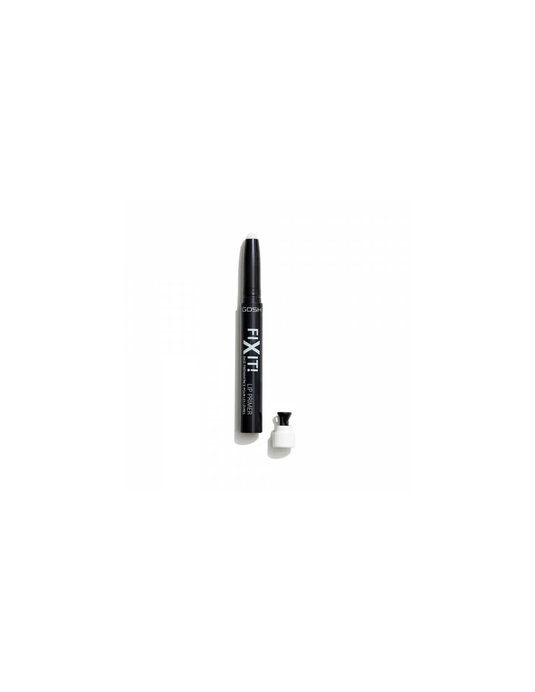GOSH FIX IT! LIP PRIMER 001 CLEAR 4 GOSH FIX IT! LIP PRIMER 001 CLEAR - Imagen 2