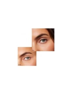 GOSH JUST CLICK IT WATER RESISTANT MASCARA 001 BLACK -Suavinex Ventas gosh just click it water resistant mascara 001 black 1