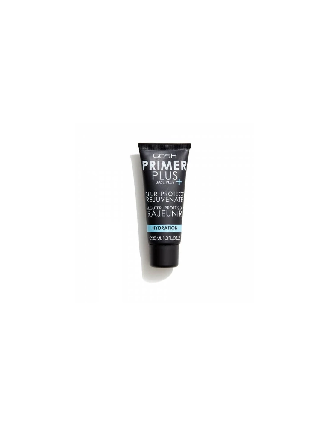 GOSH PRIMER PLUS+ BLUR PROTECT HYDRATION 3 GOSH PRIMER PLUS+ BLUR PROTECT HYDRATION