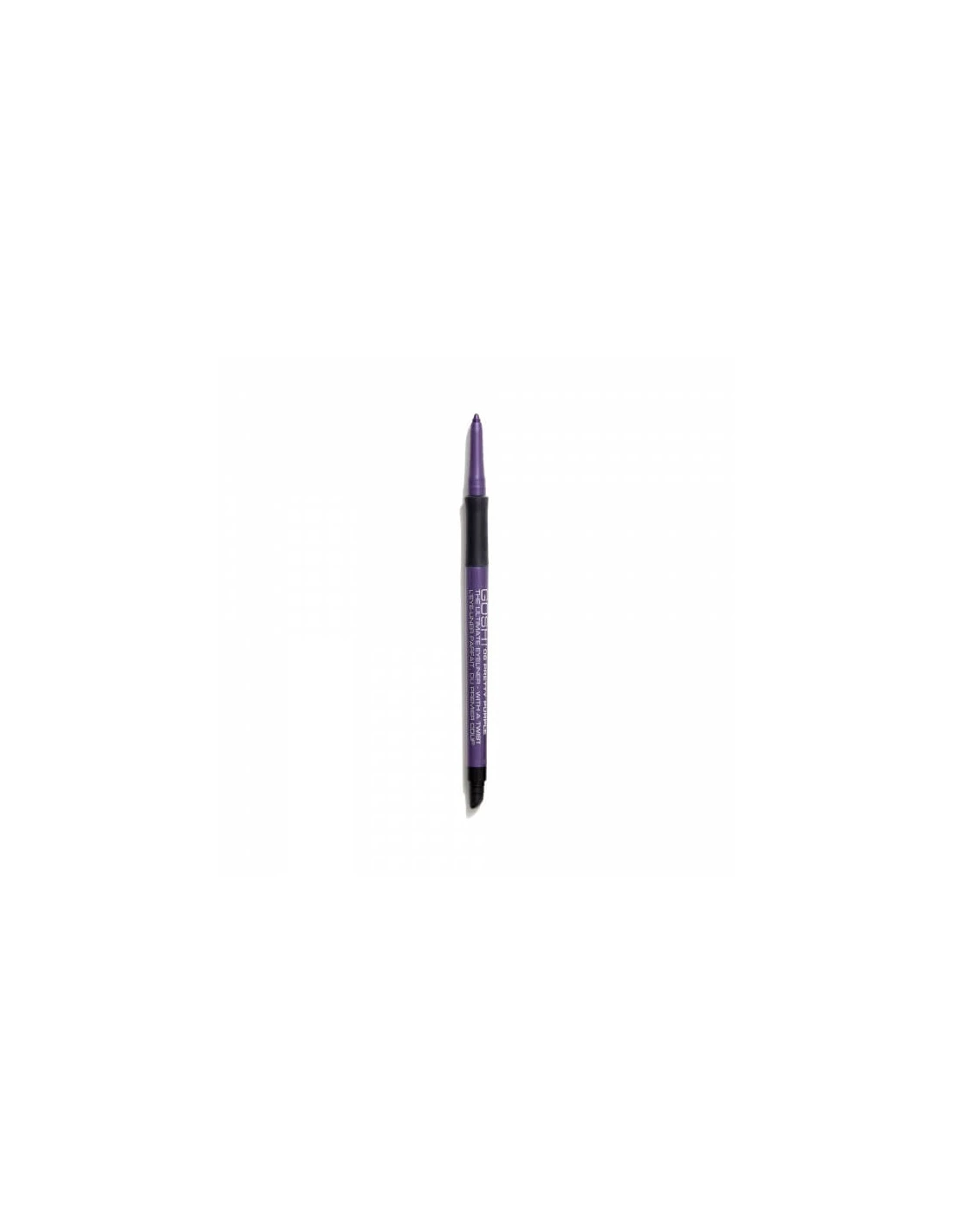GOSH THE ULTIMATE EYELINER WITH A TWIST 06 PRETTY PURPLE 3 GOSH THE ULTIMATE EYELINER WITH A TWIST 06 PRETTY PURPLE