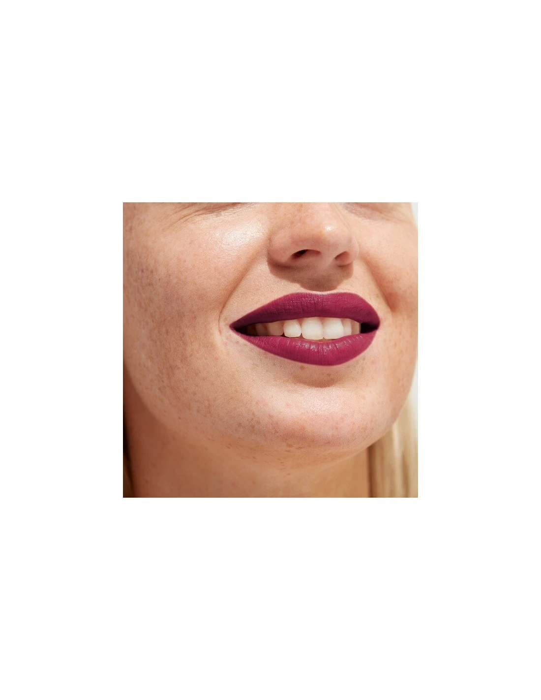 GOSH VELVET TOUCH LIPSTICK 159 BOHEME 4 GOSH VELVET TOUCH LIPSTICK 159 BOHEME - Imagen 2