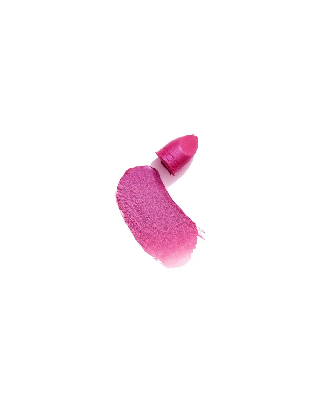GOSH VELVET TOUCH LIPSTICK 43 TROPICAL PINK 4 GOSH VELVET TOUCH LIPSTICK 43 TROPICAL PINK - Imagen 2