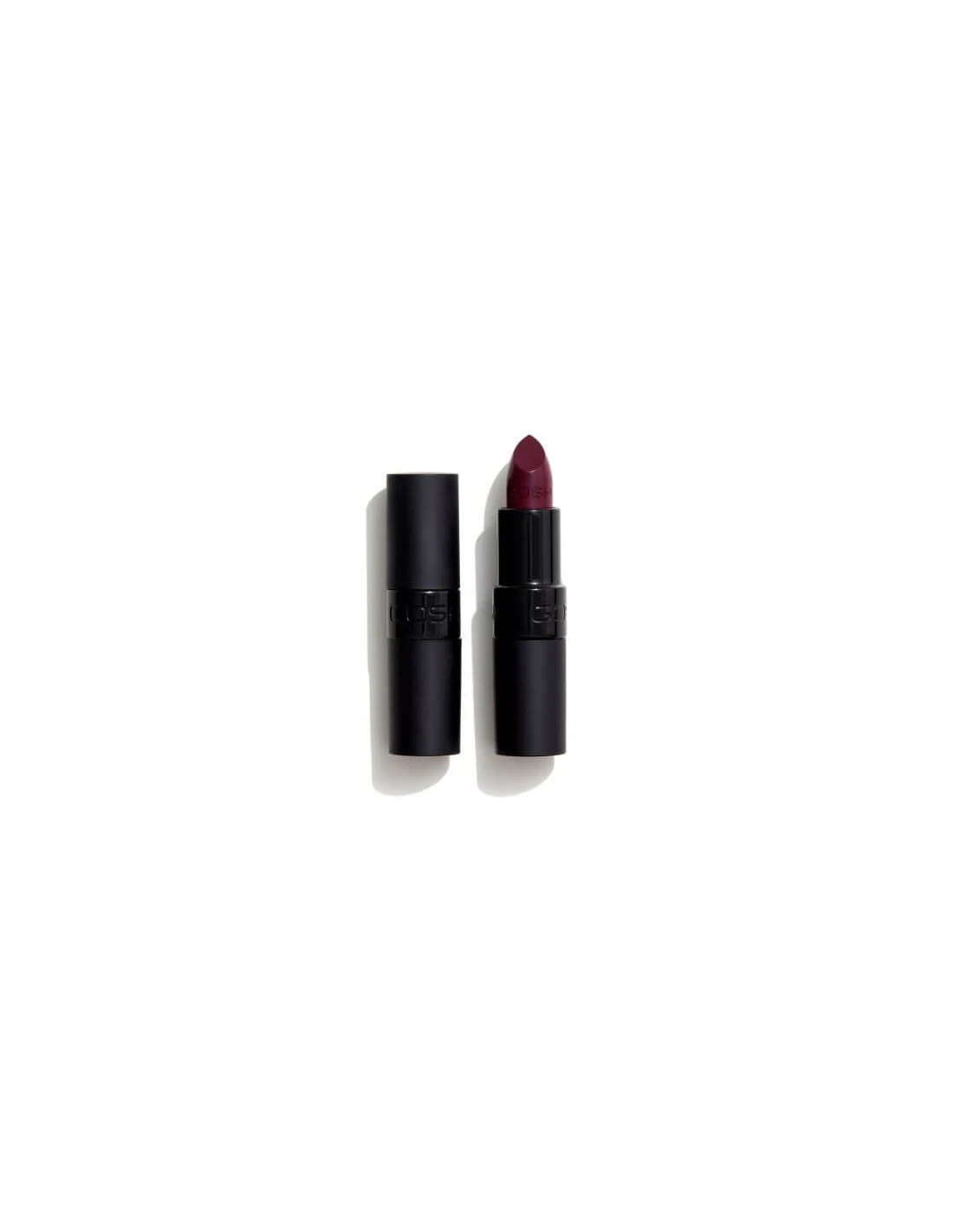 GOSH VELVET TOUCH LIPSTICK MATT 008 PLUM 3 GOSH VELVET TOUCH LIPSTICK MATT 008 PLUM