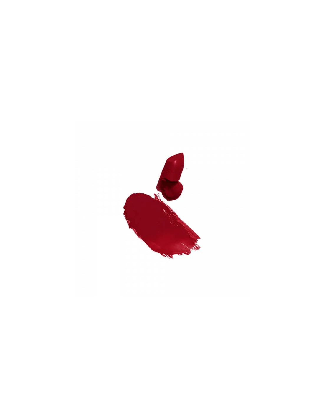 GOSH VELVET TOUCH LIPSTICK MATT 024 THE RED 4 GOSH VELVET TOUCH LIPSTICK MATT 024 THE RED - Imagen 2