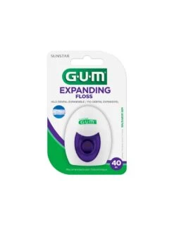 GUM® GUM SEDA DENTAL EXPANDING