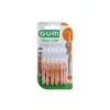 GUM® GUM TRAV-LER CEPILLO INTERDENTAL 1412 ISO 2 -Suavinex Ventas gum trav ler cepillo interdental 1412 iso 2