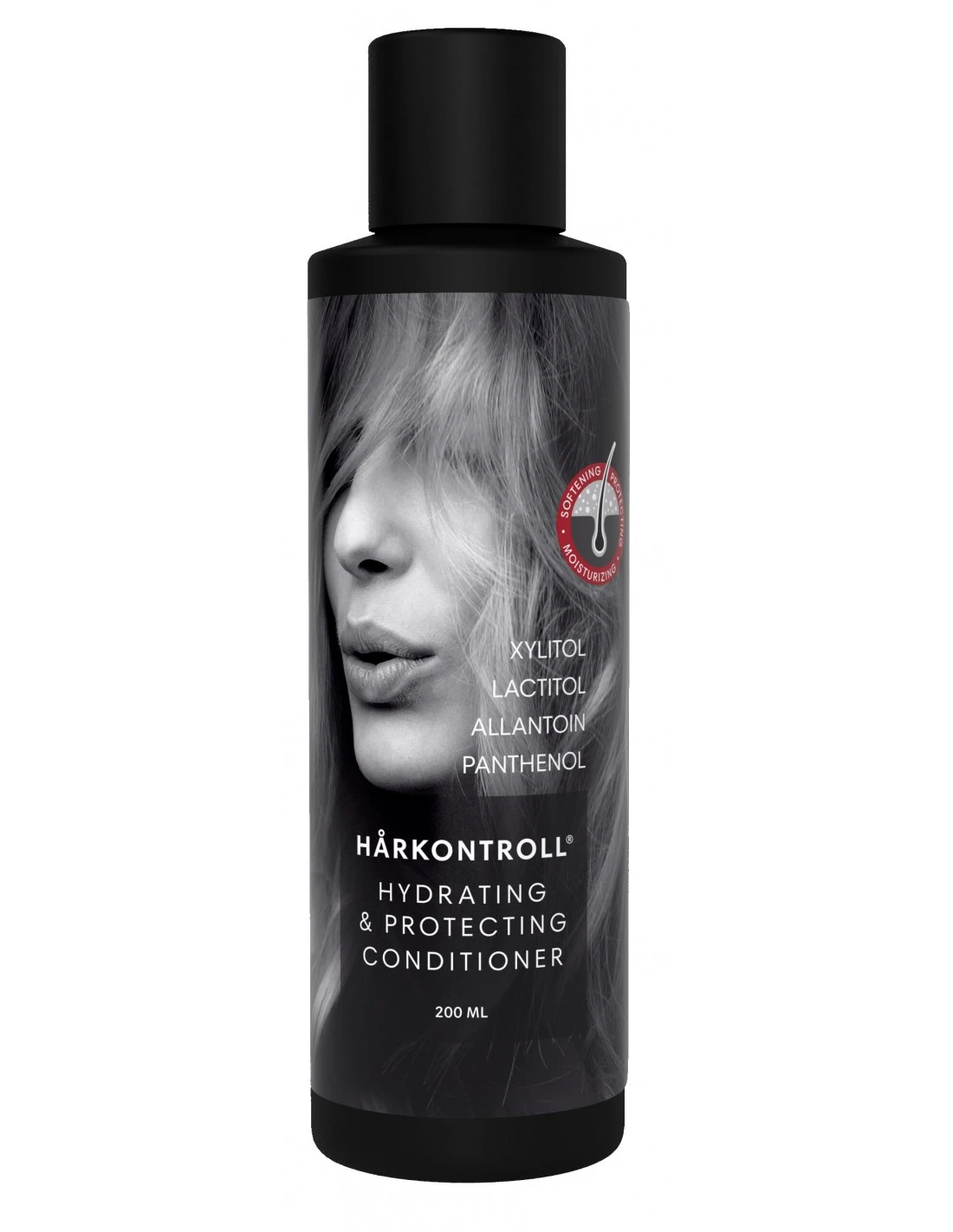 HARKONTROLL HYDRATING & PROTECTING CONDITIONER 200ML 3 HARKONTROLL HYDRATING & PROTECTING CONDITIONER 200ML