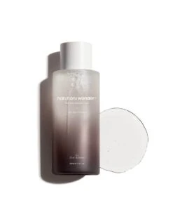 HARUHARU WONDER BLACK RICE HYALURONIC TONER 300 ML