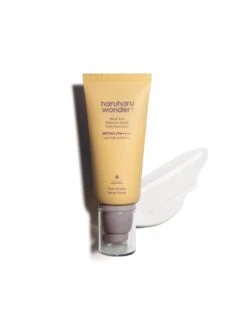 HARUHARU WONDER BLACK RICEMOISTURE AIRYFIT DAILY SUNSCREEN SPF50+/PA++++ 50ML
