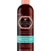 HASK COCONUT OIL NOURISHING SHAMPOO 355ML
