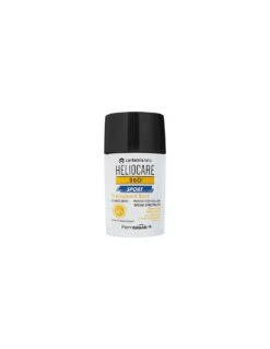 HELIOCARE 360 SPORT TRANSPARENT STICK SPF50+ 25GR