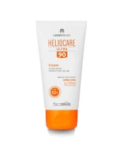 HELIOCARE ULTRA 90 CREMA SPF50+ 50 ML
