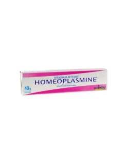 BOIRON HOMEOPLASMINE POMADA 1 TUBO 40 G