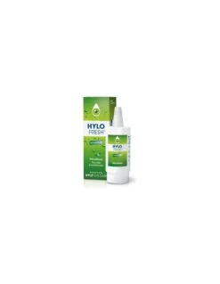 HYLO FRESH COLIRIO LUBRICANTE 10ML
