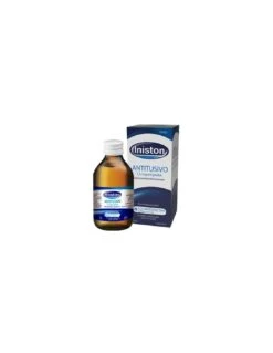 Johnson & Johnson INISTON TOS 1,5 Mg/ml JARABE 1 FRASCO 200 Ml
