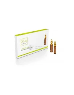 INLAB HIDROPEELING 10 AMPOLLAS 2 ML