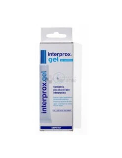 INTERPROX GEL 20 ML