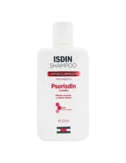 ISDIN PSORISDIN CHAMPU ANTIDESCAMACION 200 ML