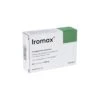 IROMAX 30 CAPSULAS -Suavinex Ventas iromax 30 capsulas