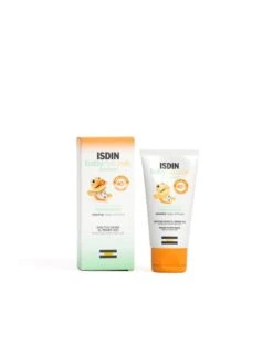 ISDIN BABY NATURALS NUTRAISDIN POMADA DEL PAÑAL REGENERADORA 100ML