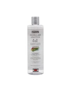 ISDIN MICELLAR SOLUTION 400ML