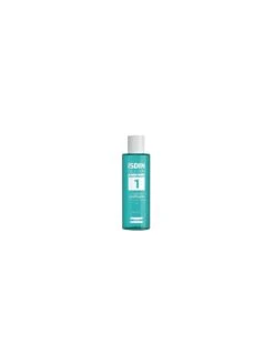 ISDIN OILY SKIN ACNIBEN LIMPIADOR MATIFICANTE GEL 200 ML