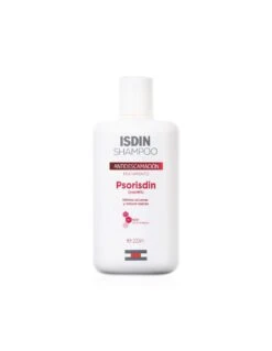 ISDIN PSORISDIN SHAMPOO ANTIDESCAMACION 400 ML