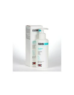 ISDIN ACNIBEN REPAIR LIMPIADOR FACIAL SUAVE EMULSION 180ML