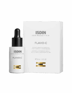 ISDINCEUTICS FLAVO-C 30ML