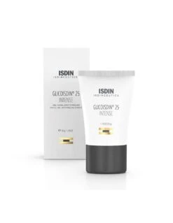 ISDINCEUTICS GLICOISDIN 25 INTENSE GEL FACIAL EFECTO PEELING 50ML