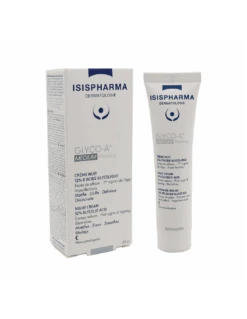 ISISPHARMA GLYCO-A MEDIUM PEELING 30 ML
